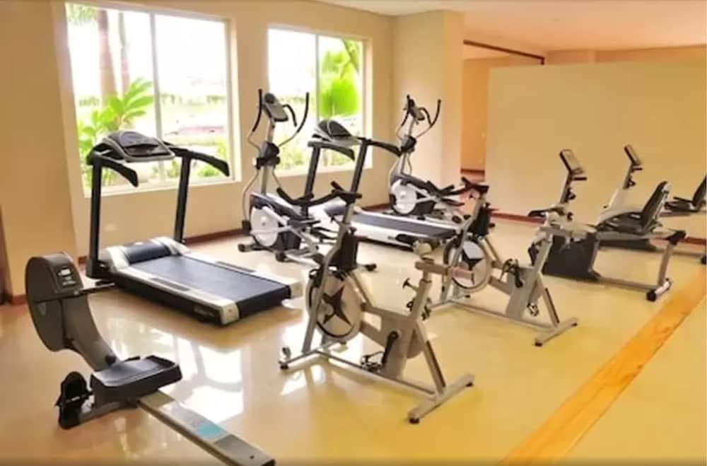 Wyndham Garden Villavicencio Rnt 26993 레스트레포 외부 사진