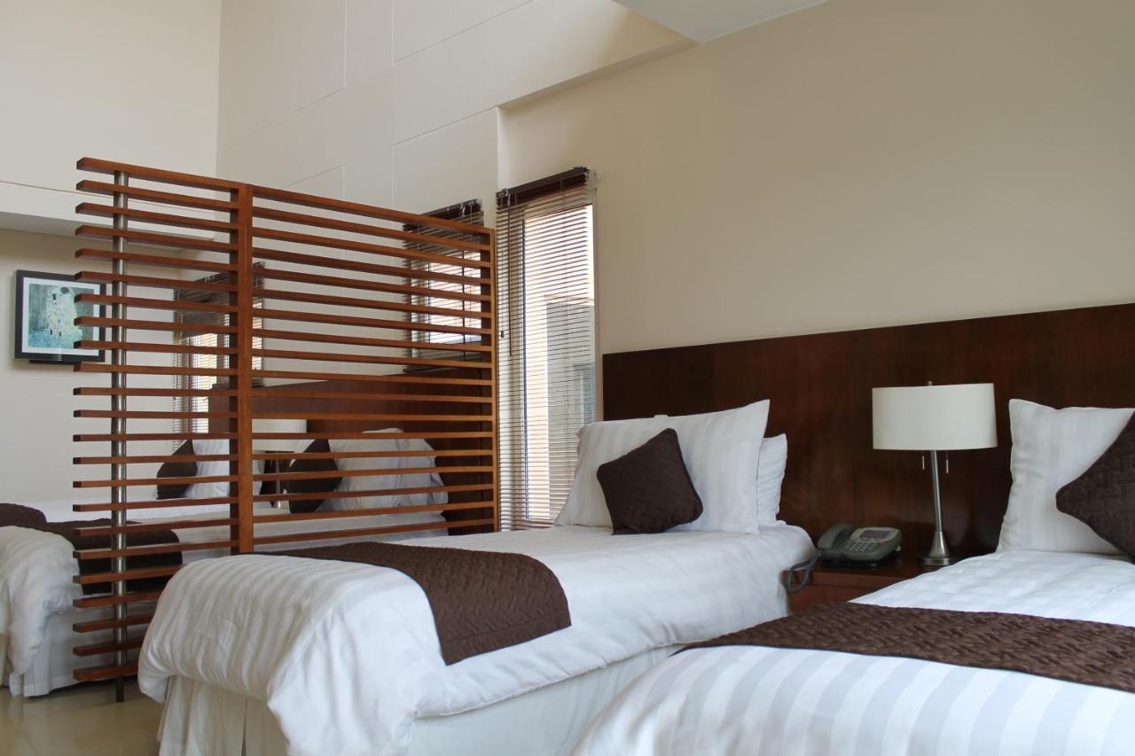 Wyndham Garden Villavicencio Rnt 26993 레스트레포 외부 사진