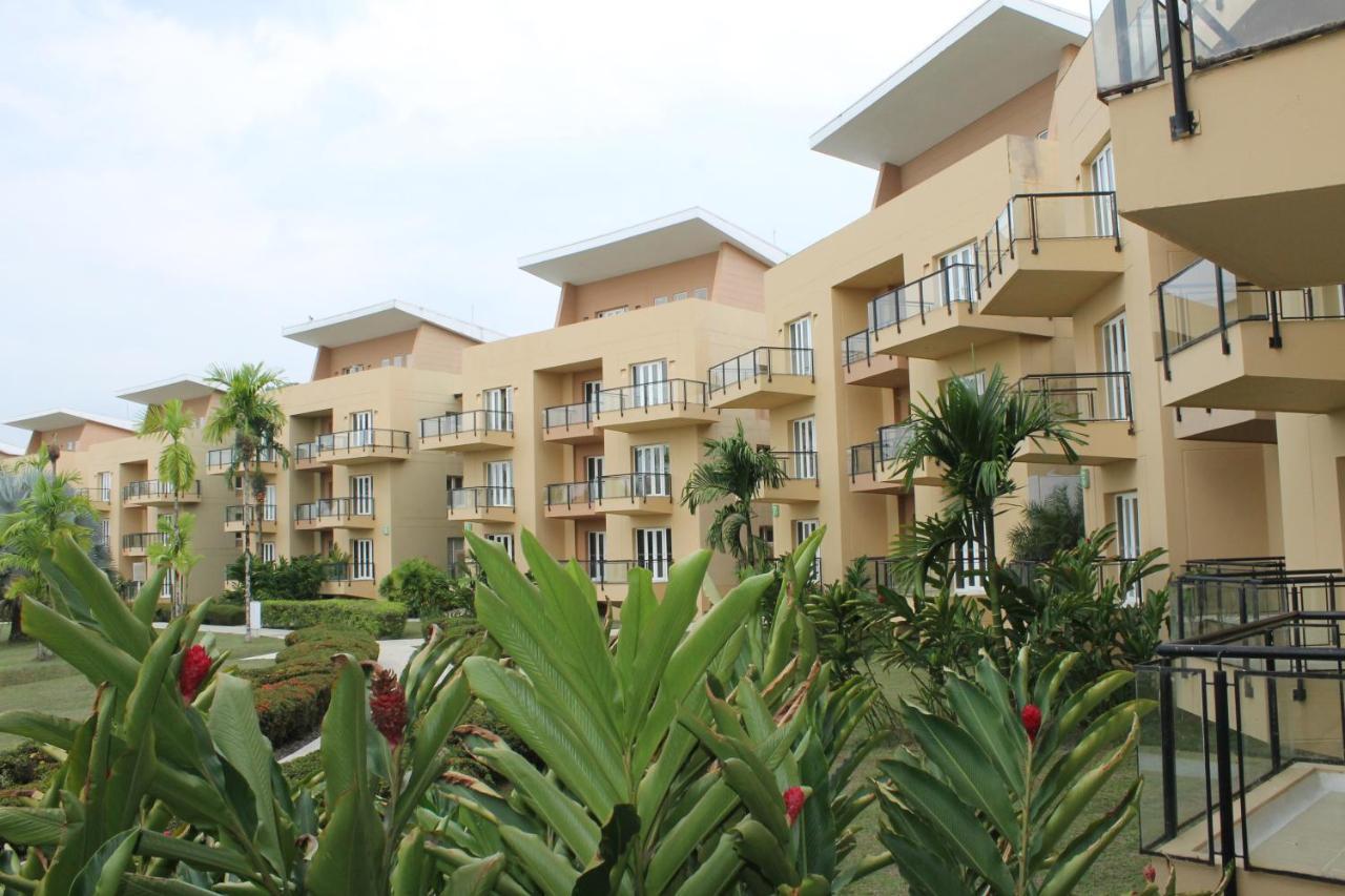 Wyndham Garden Villavicencio Rnt 26993 레스트레포 외부 사진