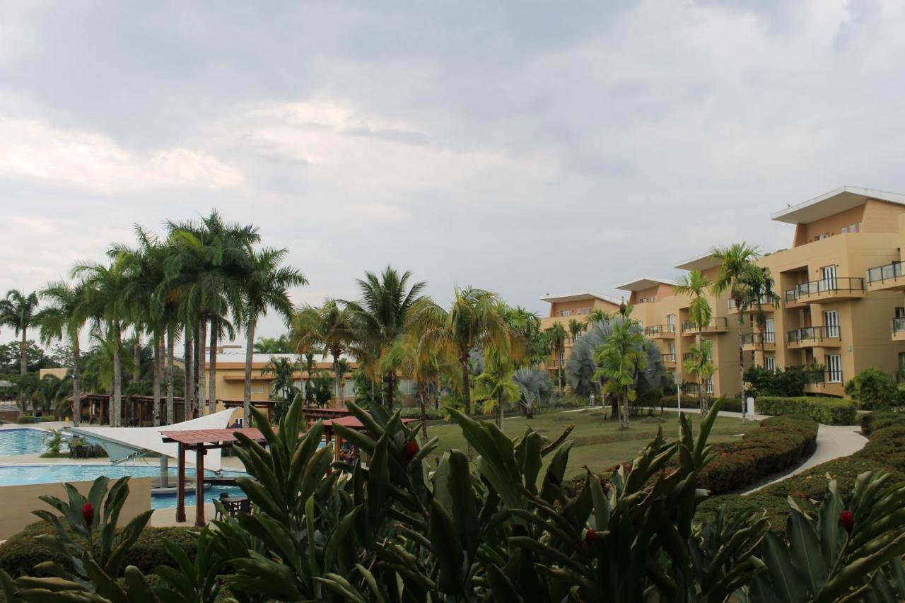Wyndham Garden Villavicencio Rnt 26993 레스트레포 외부 사진