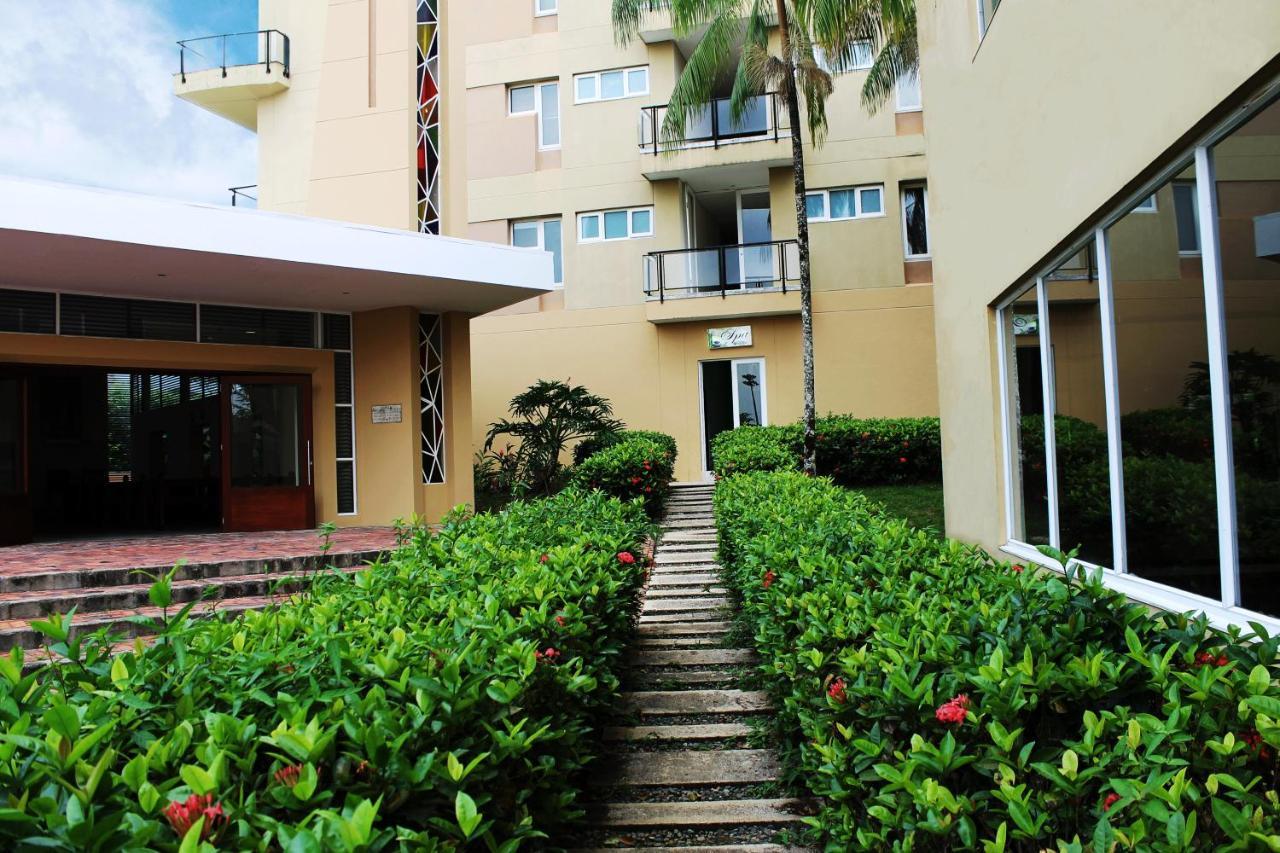 Wyndham Garden Villavicencio Rnt 26993 레스트레포 외부 사진