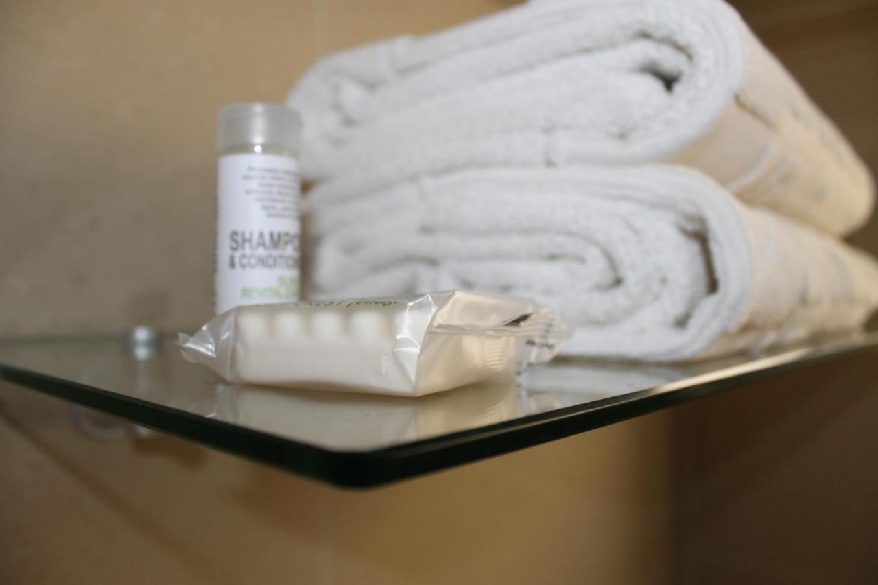Wyndham Garden Villavicencio Rnt 26993 레스트레포 객실 사진
