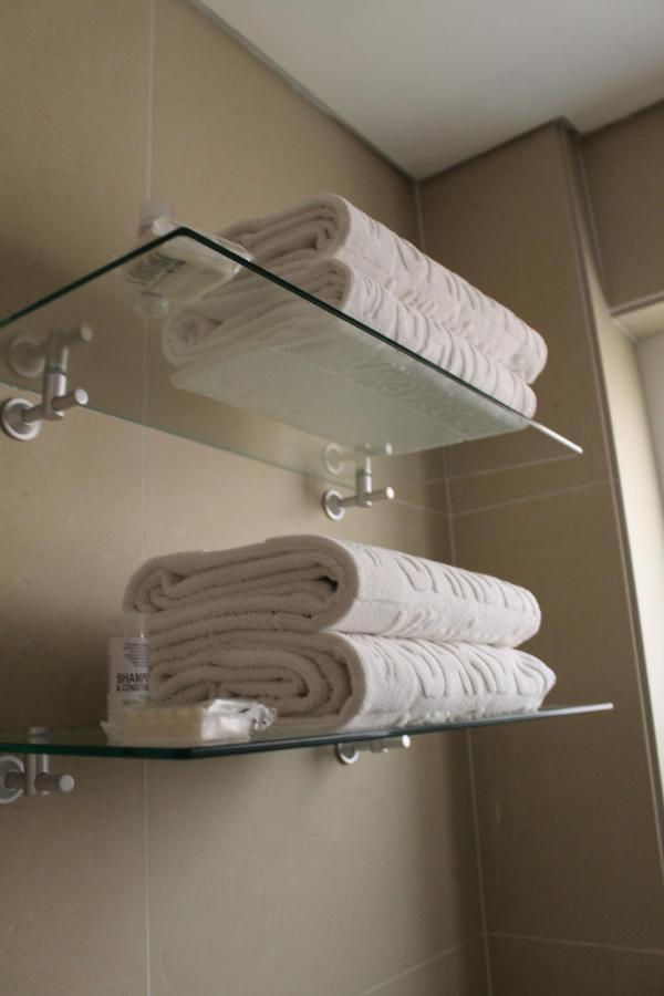 Wyndham Garden Villavicencio Rnt 26993 레스트레포 객실 사진