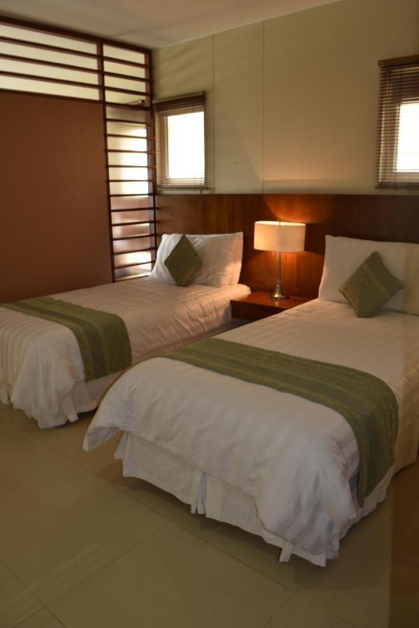 Wyndham Garden Villavicencio Rnt 26993 레스트레포 외부 사진