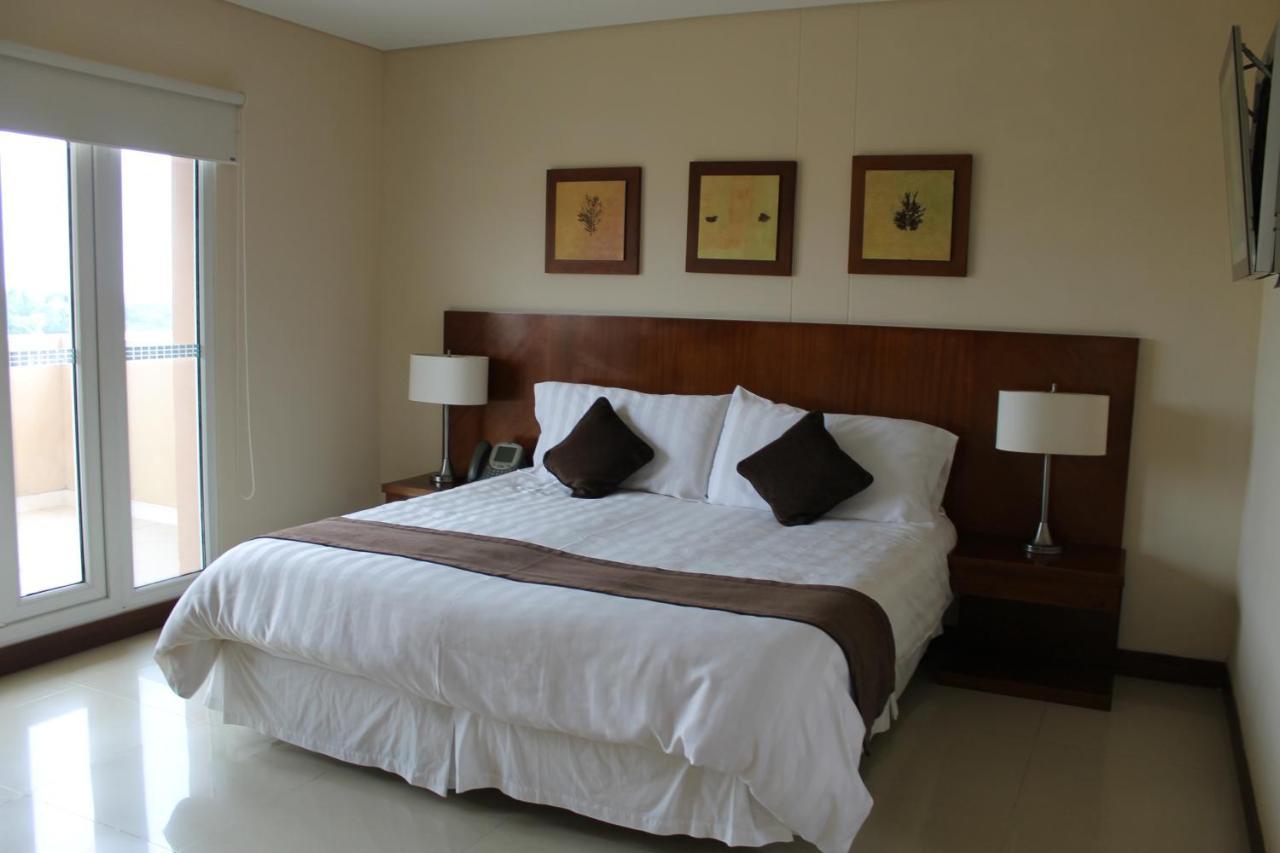 Wyndham Garden Villavicencio Rnt 26993 레스트레포 외부 사진