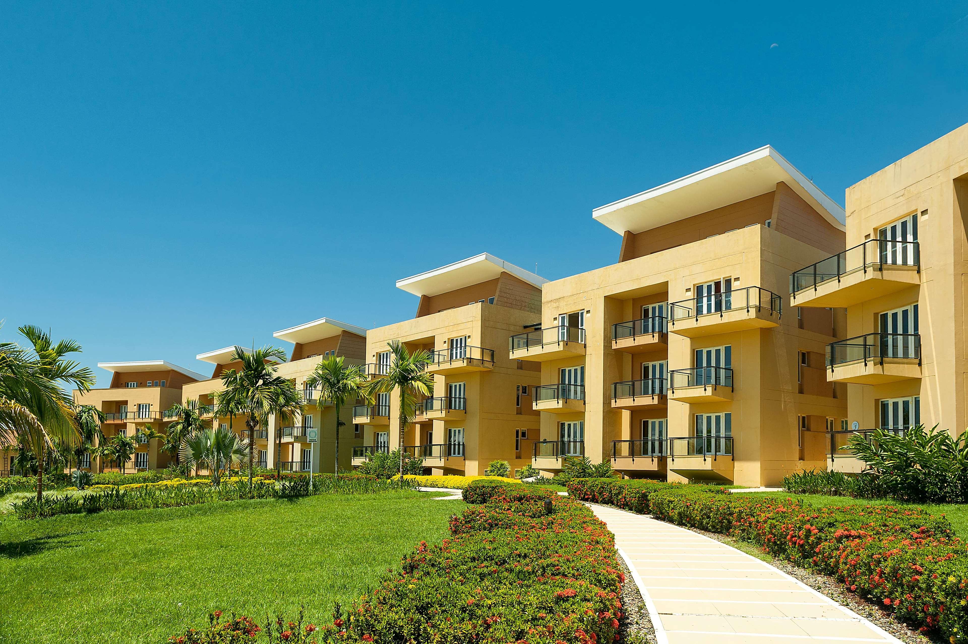 Wyndham Garden Villavicencio Rnt 26993 레스트레포 외부 사진