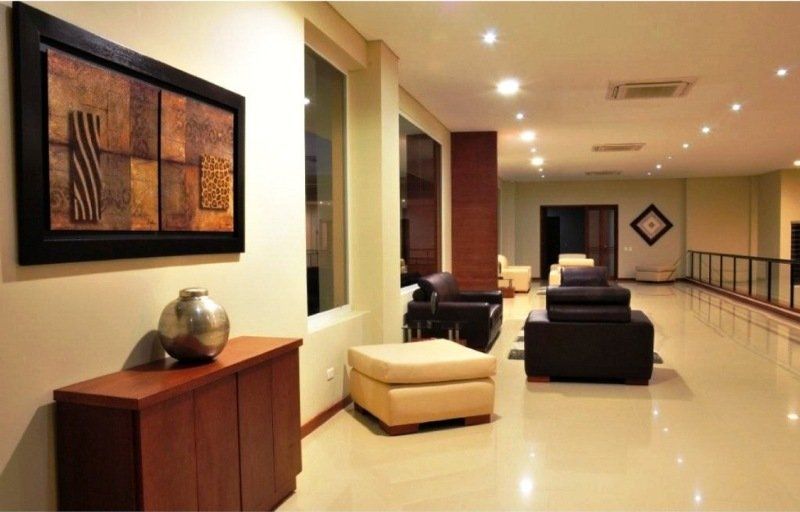 Wyndham Garden Villavicencio Rnt 26993 레스트레포 외부 사진