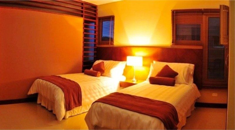 Wyndham Garden Villavicencio Rnt 26993 레스트레포 외부 사진