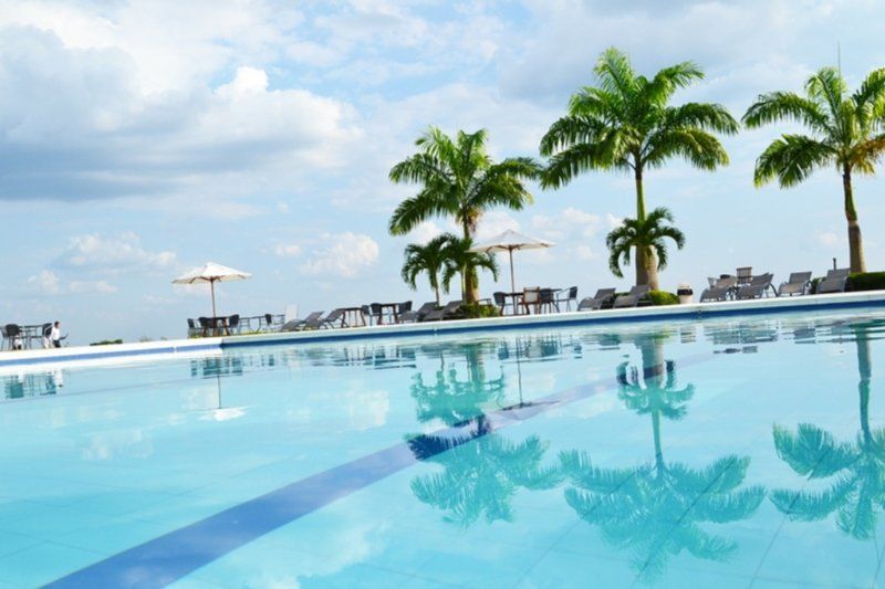 Wyndham Garden Villavicencio Rnt 26993 레스트레포 시설 사진