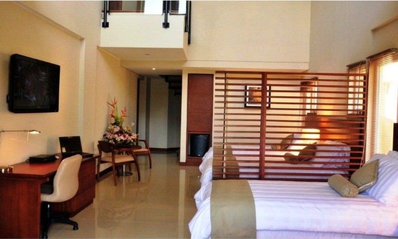 Wyndham Garden Villavicencio Rnt 26993 레스트레포 외부 사진