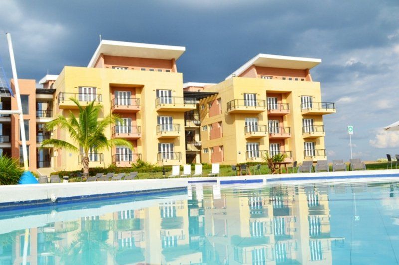 Wyndham Garden Villavicencio Rnt 26993 레스트레포 외부 사진