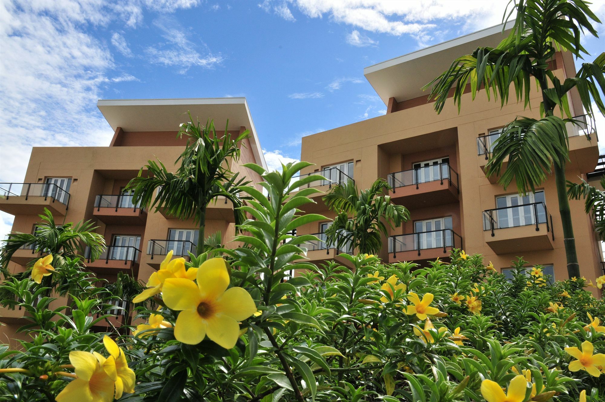 Wyndham Garden Villavicencio Rnt 26993 레스트레포 외부 사진